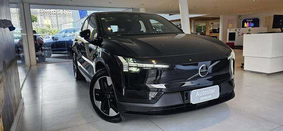 VOLVO EX30 51 KW ELÉTRICO CORE VOLVO EX30 51 KW ELÉTRICO CORE